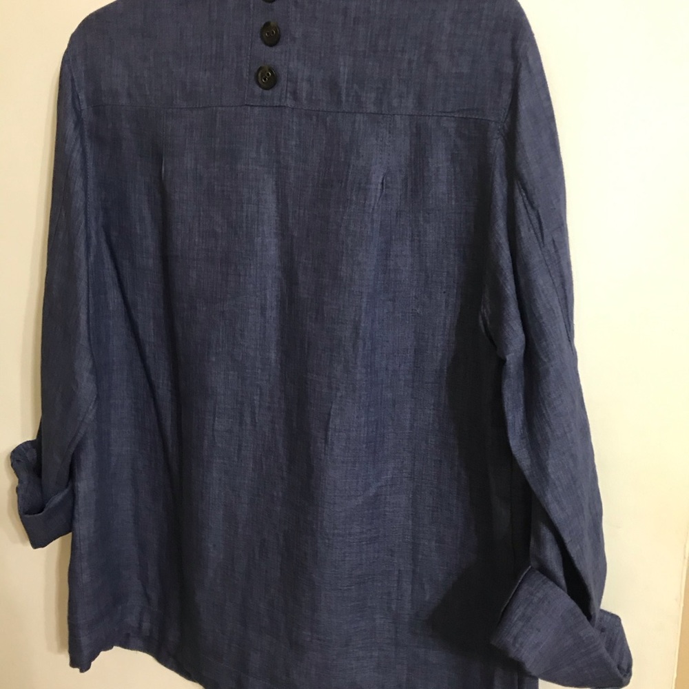 Jacket - Picture 3 of 3